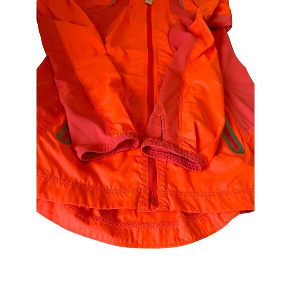 Lululemon Run: Nothin' But Run Jacket in Flare Light ; Reflective‎ (RARE)- 4 - Picture 11 of 14